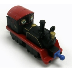 Купить игрушки Паровозик Старина Пит Чаггингтон, LC54006 по цене 399 руб. от производителя TOMY, Бренд: Чаггингтон