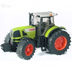 Купить игрушки Трактор Claas Atles 936 RZ, 03-010 по цене 1 440 руб. от производителя BRUDER, Бренд: BRUDER
