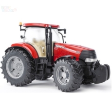 Купить игрушки Трактор Case CVX 230, 03-095 по цене 1 600 руб. от производителя BRUDER, Бренд: BRUDER
