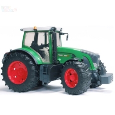 Купить игрушки Трактор Fendt 936 Vario, 03-040 по цене 1 650 руб. от производителя BRUDER, Бренд: BRUDER