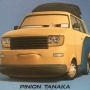 Купить игрушки Пинион Танака Тачки 2 Делюкс Pinion Tanaka Disney Cars, V2843 / 6467 по цене 900 руб. от производителя Mattel, Бренд: Disney Тачки