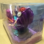 Купить Русалочка Ариэль в карете, запряженной морским коньком и мыльными пузырями 30 см Disney, 5769023 по цене 2 400 руб. от производителя Simba, Бренд: Disney