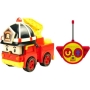 Купить игрушки Рой Robocar Poli машинка на радиоуправлении 15 см, 83186 по цене 3 010 руб. от производителя Silverlit, Бренд: Poli Robocar