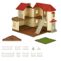 Купить Дом со светом Sylvanian Families , 2752 по цене 8 499 руб. от производителя Epoch, Бренд: Sylvanian Families