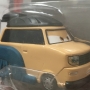 Купить игрушки Пинион Танака Тачки 2 Делюкс Pinion Tanaka Disney Cars, V2843 / 6467 по цене 900 руб. от производителя Mattel, Бренд: Disney Тачки