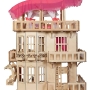 Купить Домик для кукол Чудо-дом Polly, ДК-2 по цене 3 800 руб. от производителя Polly, Бренд: Polly