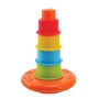 Купить Центр для ванной Плавающая башня, Play2415	 по цене 734 руб. от производителя PlayGo, Бренд: PlayGo