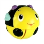 Купить Развивающая игрушка Хохотунчик Пчелка, 9100-10 по цене 464 руб. от производителя Bright Starts, Бренд: Bright Starts