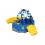 Купить игрушки Robocar Poli Кейс с транформером Поли 12,5 см с гаражом, 83072 по цене 2 378 руб. от производителя Silverlit, Бренд: Poli Robocar