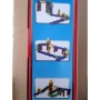 Купить игрушки Набор Старый город StackTrack + Коко Чаггингтон, LC54223 по цене 2 990 руб. от производителя TOMY, Бренд: Чаггингтон