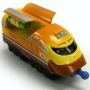 Купить игрушки Паровозик супер-поезд Чаггер Чаггингтон, LC54017 по цене 399 руб. от производителя TOMY, Бренд: Чаггингтон