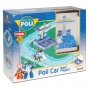 Купить игрушки Набор маленький трек Robocar Poli - умная машинка Поли в комплекте, 83270 по цене 2 540 руб. от производителя Silverlit, Бренд: Poli Robocar