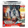 Купить игрушки Трансформер «Starscream», класс Robots In Disguise Voyager, из серии «Transformers Prime», 37991/38693 по цене 2 208 руб. от производителя Hasbro, Бренд: Transformers