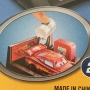 Купить игрушки Молния Маккуин с пусковым устройством и катапультой Пит-стоп Тачки 2 литые машинки Lightning McQueen Disney Cars, V3659 / 7225	 по цене 1 300 руб. от производителя Mattel, Бренд: Disney Тачки