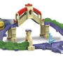 Купить игрушки Игровой набор Мост и туннель с Брюстером Чаггингтон, LC54229 по цене 3 590 руб. от производителя TOMY, Бренд: Чаггингтон