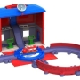 Купить игрушки Игровой набор Главная станция Чаггингтон, LC54244 по цене 2 709 руб. от производителя TOMY, Бренд: Чаггингтон