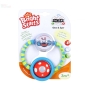 Купить Крутящиеся шарики со светом - погремушка, 9015 по цене 480 руб. от производителя Bright Starts, Бренд: Bright Starts
