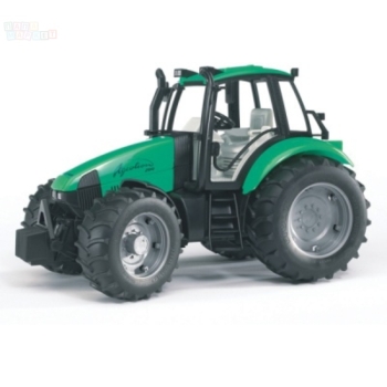 Купить игрушки Трактор Deutz Agrotron 200, 02-070 по цене 1 180 руб. от производителя BRUDER, Бренд: BRUDER