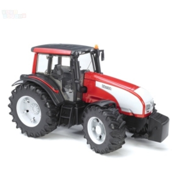 Купить игрушки Трактор Valtra T 191, 03-070 по цене 1 560 руб. от производителя BRUDER, Бренд: BRUDER